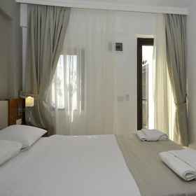 Primary image1安納杜魯博德魯姆飯店 - 全包式,博德鲁姆城堡飯店