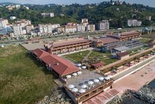 其他 Babillon Hotel Spa & Restaurant