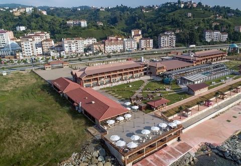 Others Babillon Hotel Spa & Restaurant