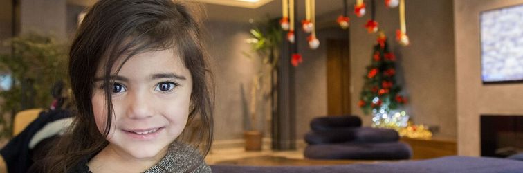 その他 Keten Suites Taksim