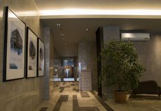 その他 2 Keten Suites Taksim