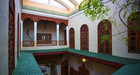 其他 2 Riad Dar Zaya