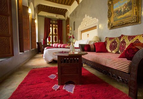 其他 Riad Dar Zaya