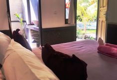 Others 7 Doubleyou Home Stay Pemuteran