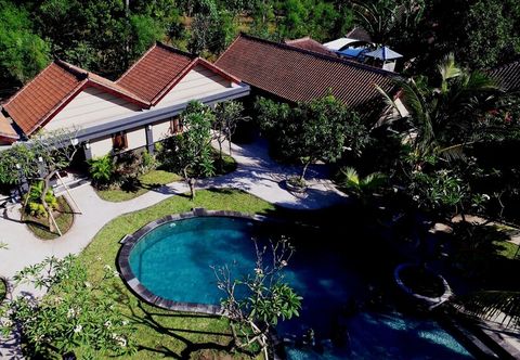 Others Doubleyou Home Stay Pemuteran