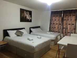 Lainnya 4 Apartments Inn