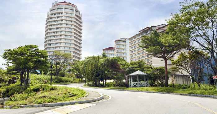 Others IPARK Condominium