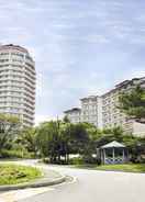 Primary image IPARK Condominium