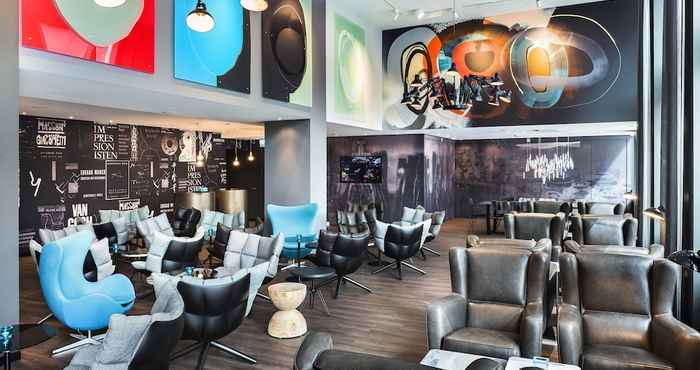 Others Motel One Basel