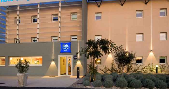 Others ibis budget Istres Trigance