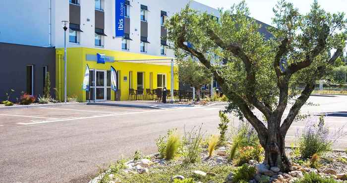 Lainnya ibis budget Saint Martin de Crau Porte de Camargue