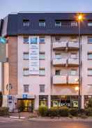 Primary image ibis budget Saint Gratien Enghien les Bains