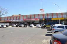 其他 Alvimar Hotel