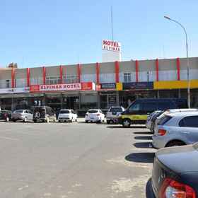 Primary image 1 Alvimar Hotel, Hotel Brasília