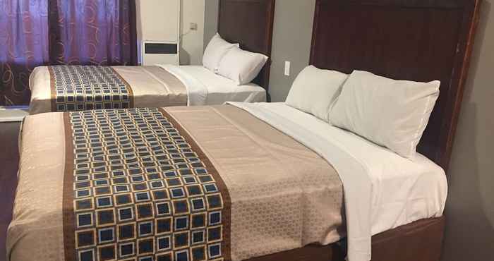 Lainnya Stuart Hotel - Near Good Samaritan Hospital