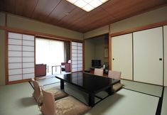 Others 3 Hotel Shiragiku