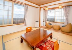 Lainnya 4 Bergtour Marukita