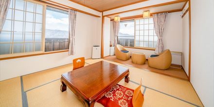 Lainnya 4 Bergtour Marukita