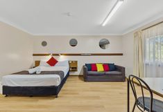 Others 7 Castlereagh Motor Inn