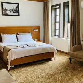 Primary image1Uluhan Otel,阿马西亚飯店