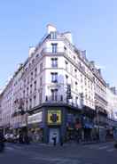 Primary image Jeff Hotel Paris