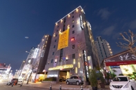 Khác Hotel Stay 53