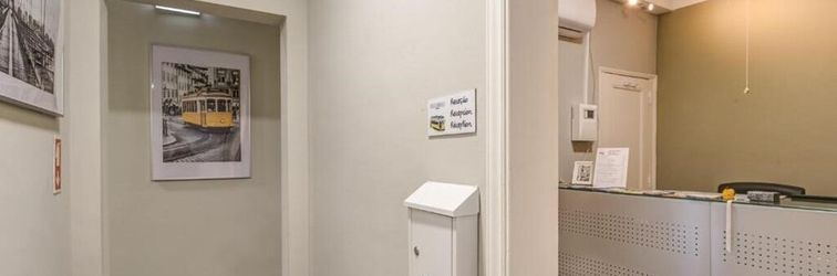 其他 Hostel Seven Hills