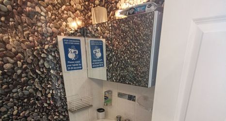 Others 2 Aquarius B&B