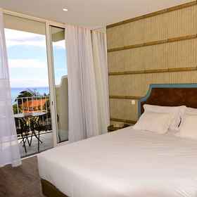 Primary image 1 ヴィラ トーカ, キンタ パルメイラ ホテル