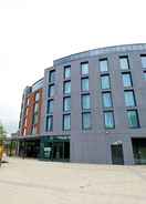 ภาพหลัก Staycity Aparthotels York