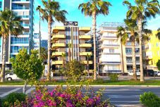 기타 Gold Twins Boutique Hotel