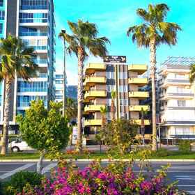 Primary image 1 Gold Twins Boutique Hotel, Khách sạn Alanya