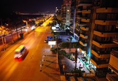 기타 7 Gold Twins Boutique Hotel