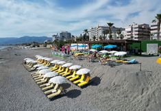 기타 2 Gold Twins Boutique Hotel