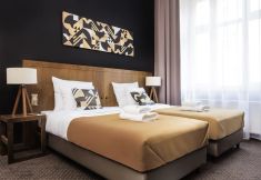 其他 5 Zulian Aparthotel by Artery Hotels