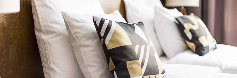 其他 Zulian Aparthotel by Artery Hotels