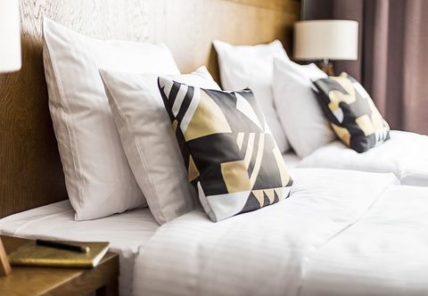 其他 Zulian Aparthotel by Artery Hotels