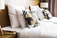 其他 Zulian Aparthotel by Artery Hotels