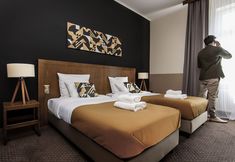 其他 3 Zulian Aparthotel by Artery Hotels