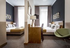 其他 7 Zulian Aparthotel by Artery Hotels