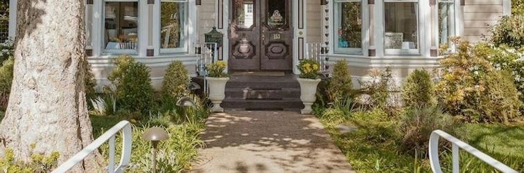 其他 McCall House Boutique Inn