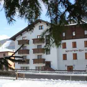 Primary image 1 ホテル ヴィラ リナ, デレービオ ホテル