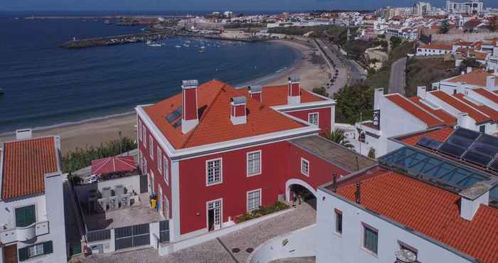 Others Casa do Médico de São Rafael