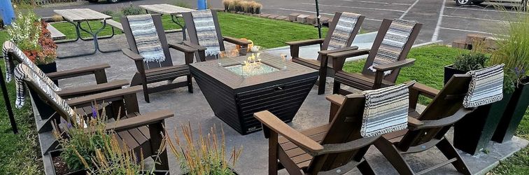 其他 Bridge Street Inn