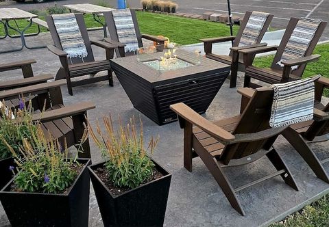 其他 Bridge Street Inn