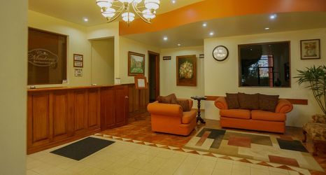 其他 2 Hotel Anna Inn