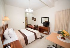 其他 7 Hotel Anna Inn