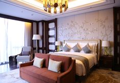 อื่นๆ 3 Kempinski Hotel Fuzhou