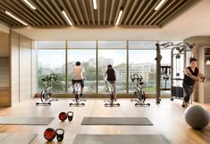 อื่นๆ 5 Kempinski Hotel Fuzhou