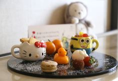 อื่นๆ 7 Kempinski Hotel Fuzhou